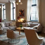 Centre Apartamento Leeds (West Yorkshire)