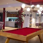 Centre Leeds (West Yorkshire)