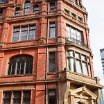 Centre Leeds (West Yorkshire)