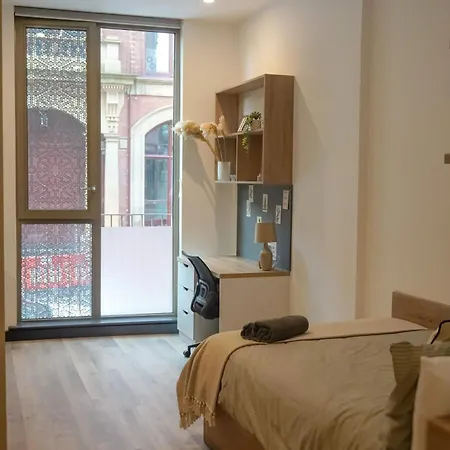 Apartamento Centre