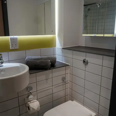 Centre Apartamento