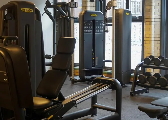 Apartamento Centre *