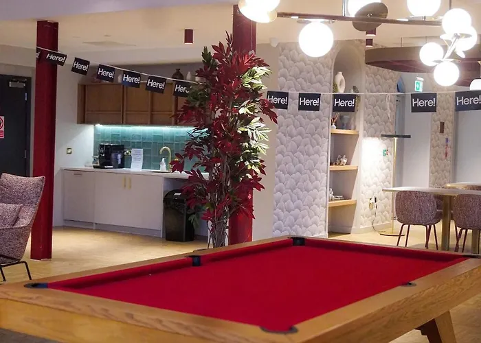 Centre Leeds (West Yorkshire)