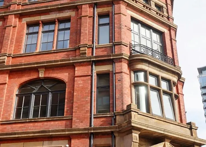 Centre Leeds (West Yorkshire)