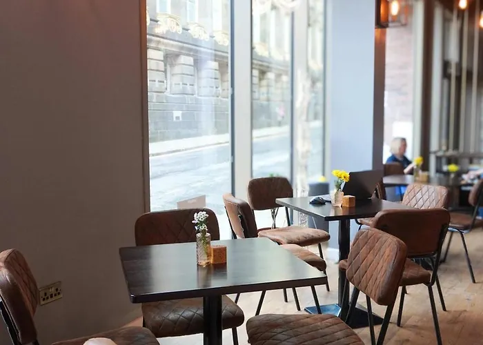 Apartamento Centre *